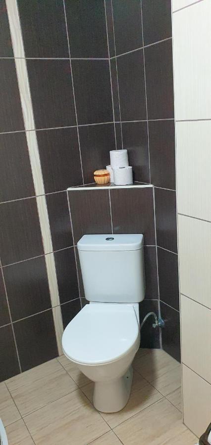 Penzion U Kohoutka Pardubice Bagian luar foto