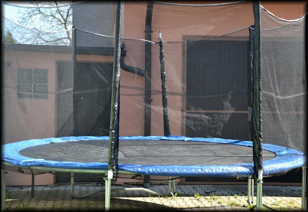 Penzion U Kohoutka Pardubice Bagian luar foto